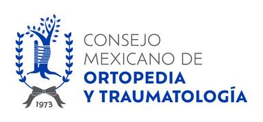 Logo de Consejo Mexicano de Ortopedia y Traumatología, A.C.