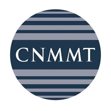 Logo de Consejo Nacional Mexicano de Medicina del Trabajo, A.C.